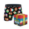 CRAZYBOXER Men's Underwear South Park Freedom of movement Boxer Brief Anti-irritation view 2