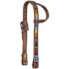 Tough 1 Serape Mini Single Ear Headstall view 2