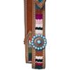 Tough 1 Serape Mini Single Ear Headstall view 3