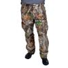 HABIT Men's Ripley Trail Stretch Waterproof Pant, Realtree Edge, Medium view 1