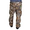 HABIT Men's Ripley Trail Stretch Waterproof Pant, Realtree Edge, Medium view 2