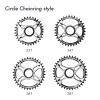 DJC Bike Chainring 12s Direct Mount Chainring for Shimano M6100 M7100 M8100 M8130 M9100 M9120 Mt900 XTR SLX (36T) view 3