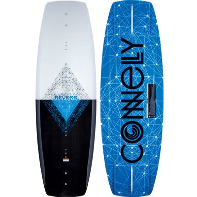 Reverb Wakeboard by Connelly
