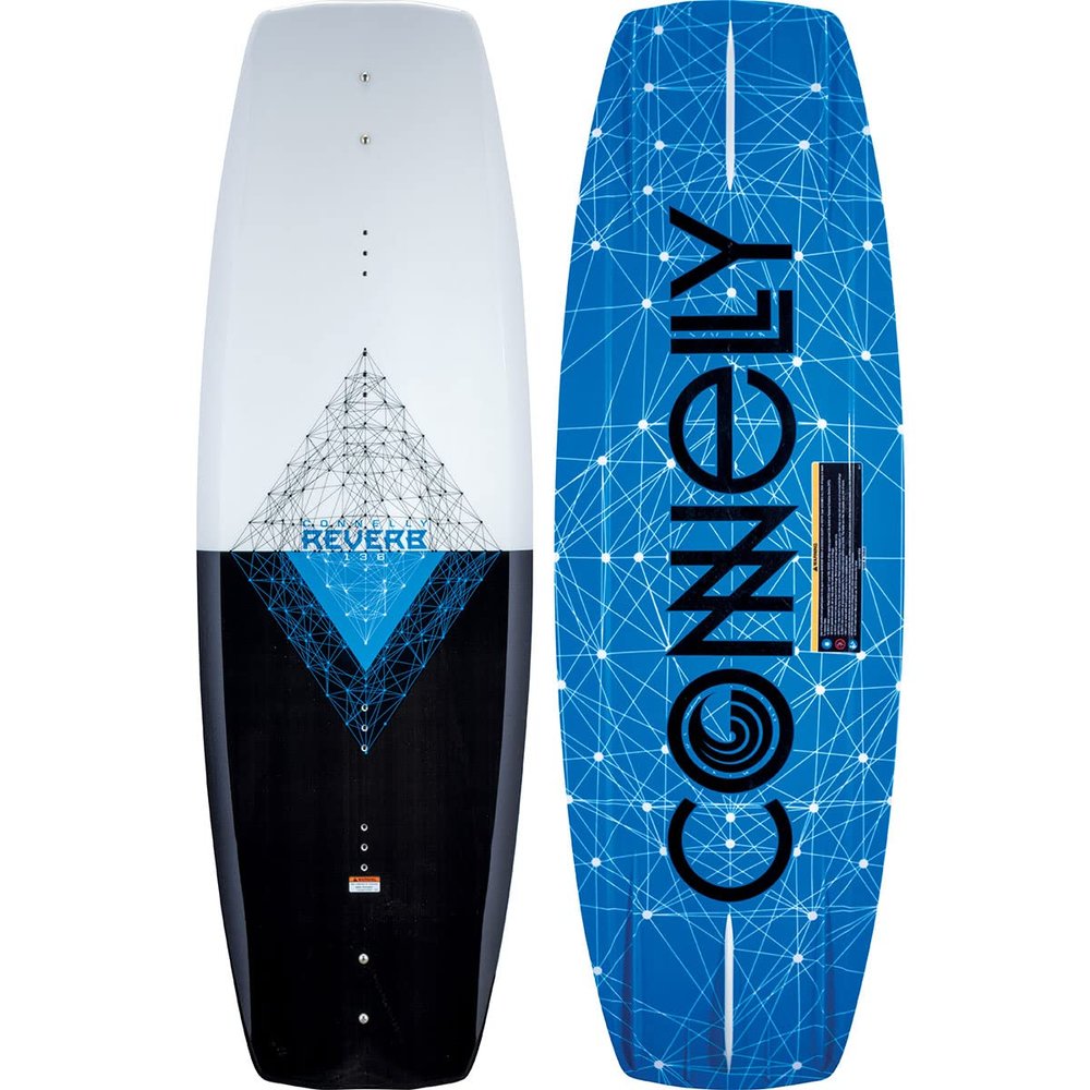 Reverb Wakeboard by Connelly