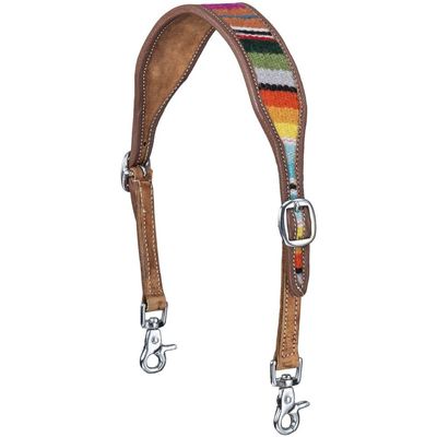 Tough 1 Serape Wither Strap