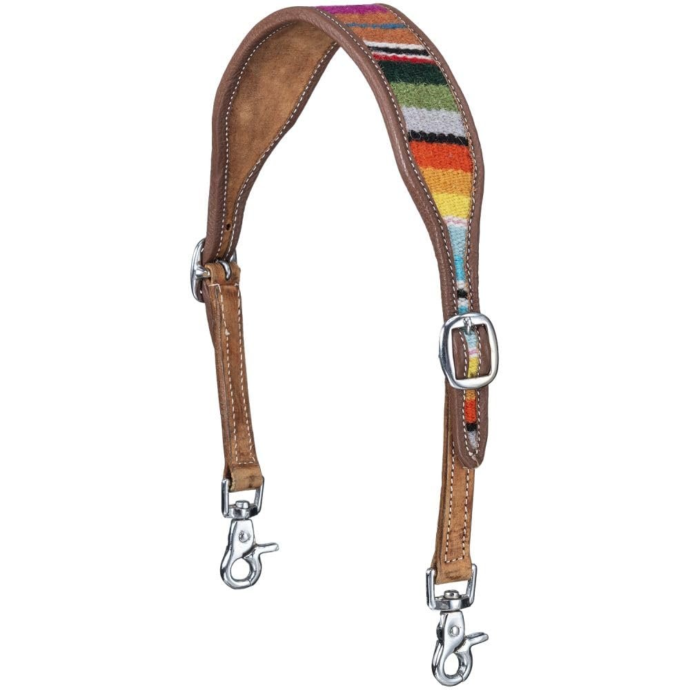 Tough 1 Serape Wither Strap