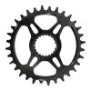 DJC Bike Chainring 12s Direct Mount Chainring for Shimano M6100 M7100 M8100 M8130 M9100 M9120 Mt900 XTR SLX (32T) view 4