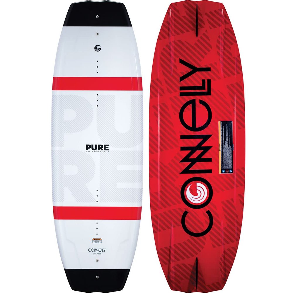 Connelly 2022 Pure Wakeboard, 134
