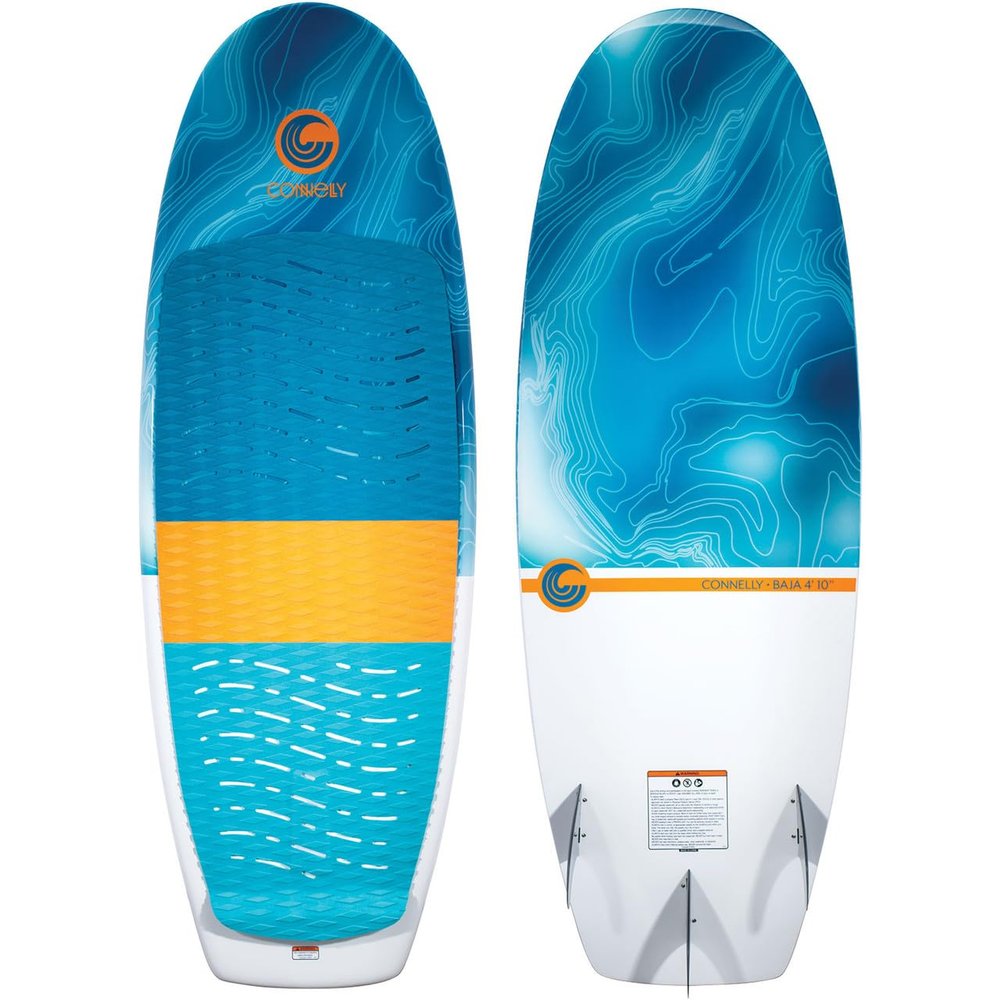 Connelly Baja 4'10" Wakesurfer