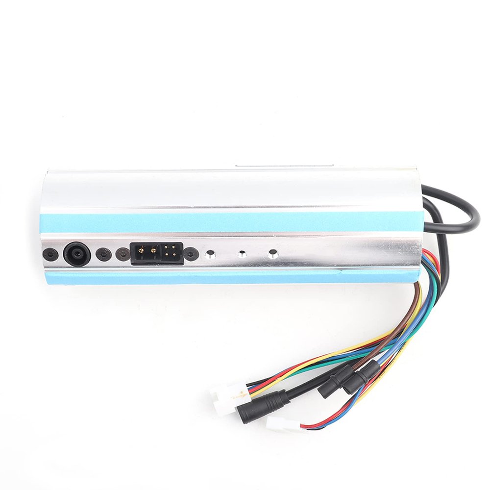 Control Board, Scooter Control Board Easy to Install 36V 15 X 5cm 30KM/H for Scooter for ES2/ES3/ES4 Electric Foldable Scooter