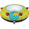 Connelly Towable Tube, Spin Cycle view 1