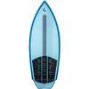 Connelly Jet Wakesurf Board - Blue, 4'7" view 1