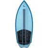 Connelly Jet Wakesurf Board - Blue, 4'7" view 3