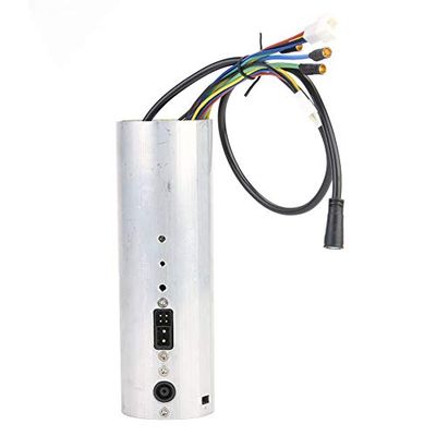 POCREATION Control Board, 36V 30KM/H Scooter Control Board 15 X 5cm with USB Controller for Scooter for ES2/ES3/ES4 Electric Foldable Scooter