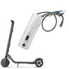 POCREATION Control Board, 36V 30KM/H Scooter Control Board 15 X 5cm with USB Controller for Scooter for ES2/ES3/ES4 Electric Foldable Scooter view 2
