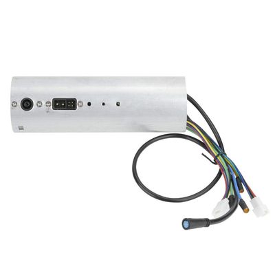 TOPINCN Control Board, Easy to Install Silver Metal Scooter Control Board 36V 15 X 5cm with USB Controller for Scooter for ES2/ES3/ES4 Electric Foldable Scooter