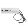 TOPINCN Control Board, Easy to Install Silver Metal Scooter Control Board 36V 15 X 5cm with USB Controller for Scooter for ES2/ES3/ES4 Electric Foldable Scooter view 1
