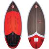 Connelly 2022 Benz Wakesurfer-4'4" view 1