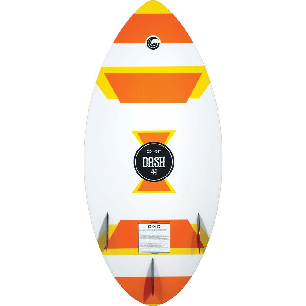 Connelly Wakesurf - Dash 44in