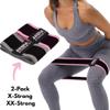 Arena Strength Stronger Booty Band Set (2 Pack) view 2