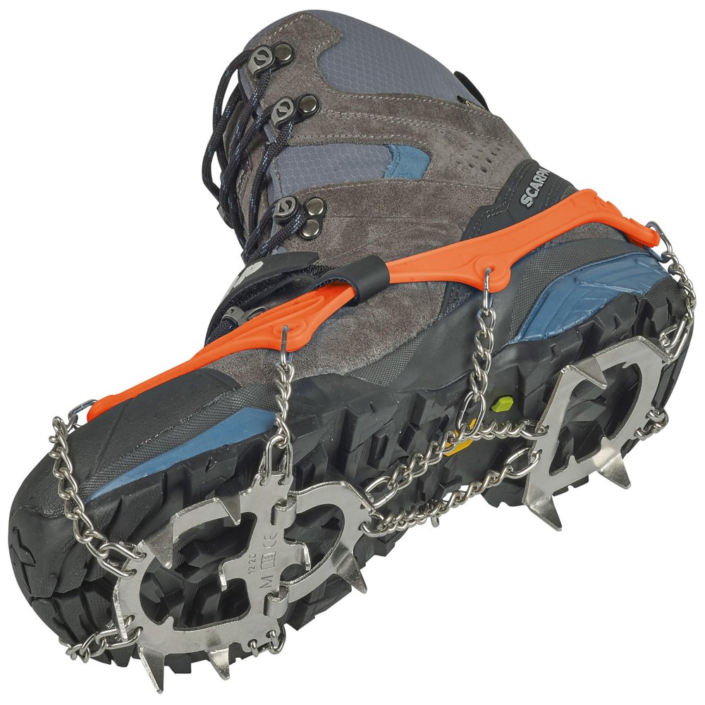 C.A.M.P. - ICE Master EVO - M - 39/41 - Orange