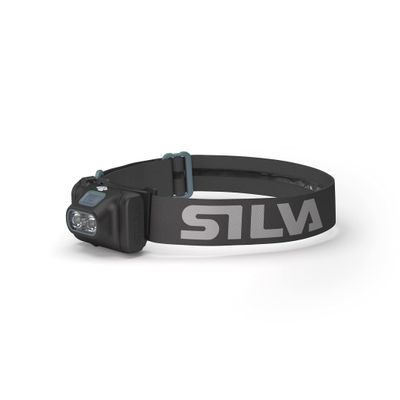 Silva Scout 3xth