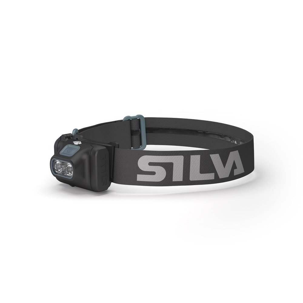 Silva Scout 3xth