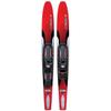 Connelly Combo Waterskis - Voyage 68in - Slide ADJ view 2