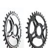 DJC Bike Chainring 12s Direct Mount Chainring for Shimano M6100 M7100 M8100 M8130 M9100 M9120 Mt900 XTR SLX (38T) view 4