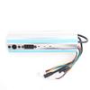Scooter Control Board, Easy to Install 30KM/H Control Board 15 X 5cm Silver with USB Controller for Scooter for ES2/ES3/ES4 Electric Foldable Scooter view 1