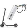 Scooter Control Board, Easy to Install 30KM/H Control Board 15 X 5cm Silver with USB Controller for Scooter for ES2/ES3/ES4 Electric Foldable Scooter view 2