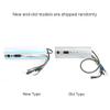 Scooter Control Board, Easy to Install 30KM/H Control Board 15 X 5cm Silver with USB Controller for Scooter for ES2/ES3/ES4 Electric Foldable Scooter view 3