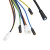 Scooter Control Board, Easy to Install 30KM/H Control Board 15 X 5cm Silver with USB Controller for Scooter for ES2/ES3/ES4 Electric Foldable Scooter view 4