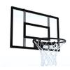The Door Basketball Hoop Sets,Indoor Basketball Rim for Kids Adults,Basketball Playset with Balls for Home Office view 1