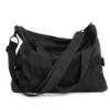 2020 Men's Nylon Handbags Travel bags Large Capacity Luggage Bag Men's Short-distance Lightweight Casual Shoulder Messenger Tote view 1
