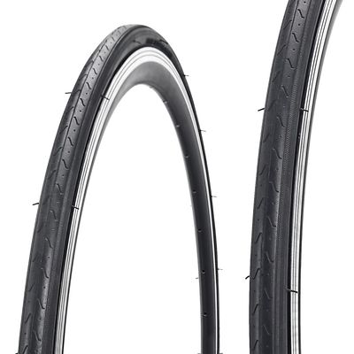700X23C Bike Tire Road Bicycle Tire Foldable Replacement,Comfort City Commuter Tires(700X23)