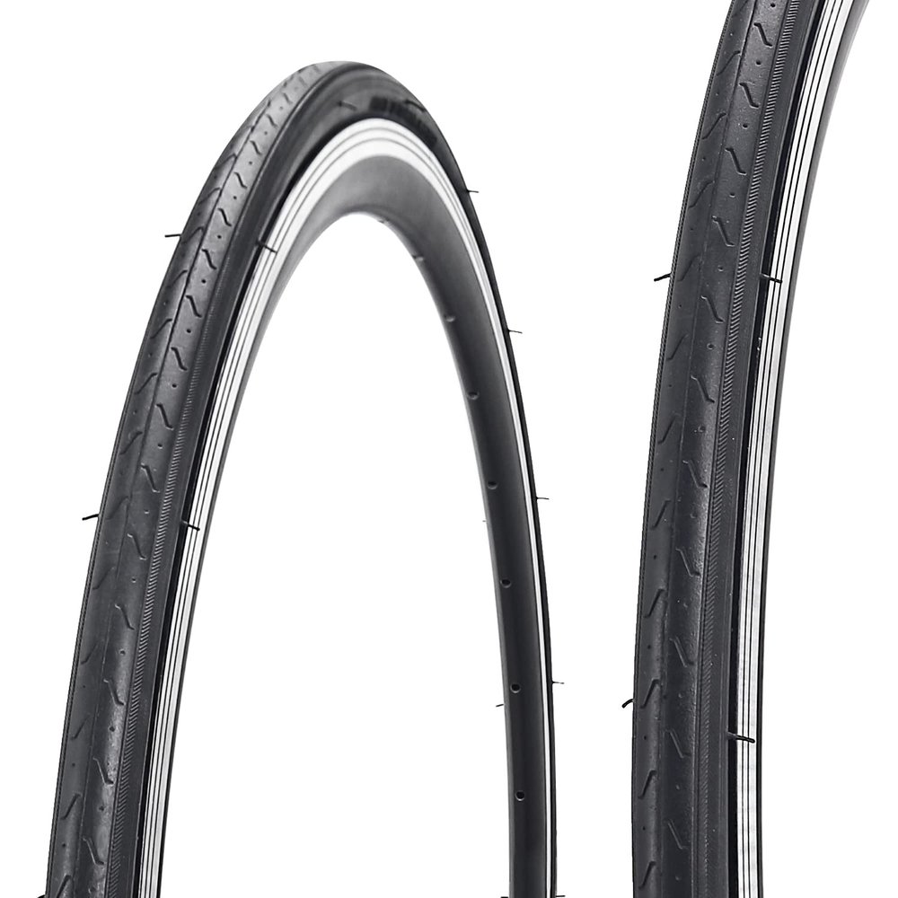 700X23C Bike Tire Road Bicycle Tire Foldable Replacement,Comfort City Commuter Tires(700X23)