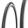 700X23C Bike Tire Road Bicycle Tire Foldable Replacement,Comfort City Commuter Tires(700X23) view 1