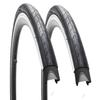700X23C Bike Tire Road Bicycle Tire Foldable Replacement,Comfort City Commuter Tires(700X23) view 2