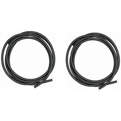 13 FT Peep Sight Tubing Archery Peep Sight Replacement Tube for Compound Bow Hunting Targeting Archery Accessories