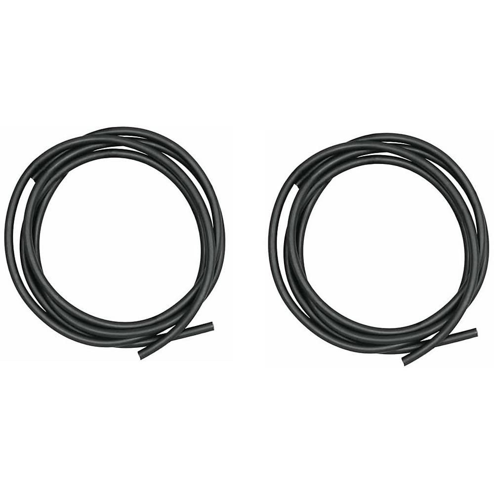 13 FT Peep Sight Tubing Archery Peep Sight Replacement Tube for Compound Bow Hunting Targeting Archery Accessories