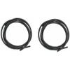 13 FT Peep Sight Tubing Archery Peep Sight Replacement Tube for Compound Bow Hunting Targeting Archery Accessories view 1
