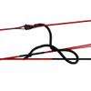 13 FT Peep Sight Tubing Archery Peep Sight Replacement Tube for Compound Bow Hunting Targeting Archery Accessories view 4
