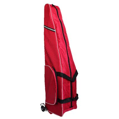 DLGF Fencing Sword Bag, Small Roller Sword Bag, Fencing Roller Bag for Adults and Children, Suitable for Foil/Epee/Saber, Portable Fencing Sack with Handle, 47 * 13.8 * 9.8in