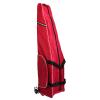 DLGF Fencing Sword Bag, Small Roller Sword Bag, Fencing Roller Bag for Adults and Children, Suitable for Foil/Epee/Saber, Portable Fencing Sack with Handle, 47 * 13.8 * 9.8in view 1