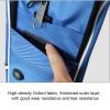 DLGF Fencing Sword Bag, Small Roller Sword Bag, Fencing Roller Bag for Adults and Children, Suitable for Foil/Epee/Saber, Portable Fencing Sack with Handle, 47 * 13.8 * 9.8in view 4