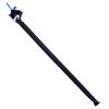 DLGF Fencing Sword Bag, 1680D Fencing Blade Tube, Fencing Equipment for Adults and Children, General Equipment Bag, Suitable for Foil/Epee/Saber, 49in view 1