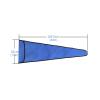 Fencing Sword Bag, Double Sword Bag, for Foil/Saber/Epee, 800D Nylon Waterproof Fabric, Fencing Storage Bag, Fencing Accessories view 2