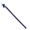 DLGF Fencing Sword Bag, 1680D Fencing Blade Tube, Fencing Equipment for Adults and Children, General Equipment Bag, Suitable for Foil/Epee/Saber, 49in view 1