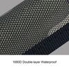 DLGF Fencing Sword Bag, 1680D Fencing Blade Tube, Fencing Equipment for Adults and Children, General Equipment Bag, Suitable for Foil/Epee/Saber, 49in view 4